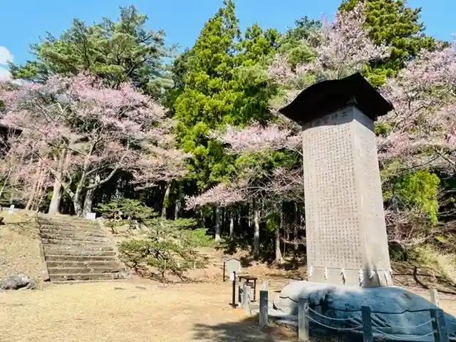 土津神社|こどもと出世の神さまのその他建物