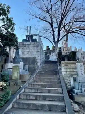 海晏寺(東京都)