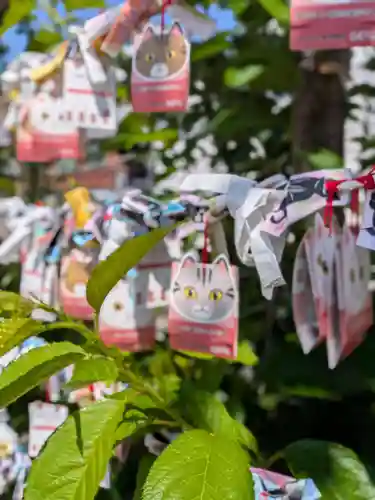 駒込妙義神社(東京都)