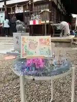 三輪神社(愛知県)