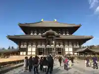 東大寺(奈良県)