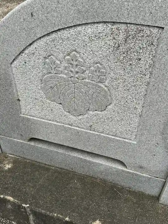 八百富神社(愛知県)