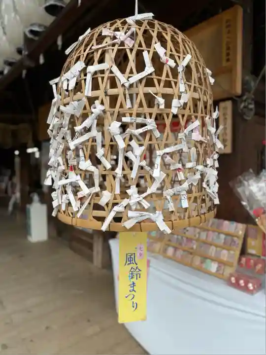 白山神社(新潟県)