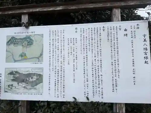 糸島市宇美八幡宮の{uncategorized: "未分類", other: "その他", undefined: "問題あり", building: "その他建物", grave: "お墓", sacred_gate: "鳥居", guardian: "狛犬", statue: "像", buddha: "仏像", history: "歴史", nature: "自然", garden: "庭園", animal: "動物", pagoda: "塔", temizu: "手水舎", mountain_gate: "山門・神門", sanctuary: "本殿・本堂", subordinate: "末社・摂社", art: "芸術", scenery: "景色", jizo: "地蔵", ema: "絵馬", goshuin: "御朱印", omikuji: "おみくじ", items: "授与品その他", amulet: "お守り", goshuincho: "御朱印帳", eats: "食事", festival: "お祭り", votive_dance: "神楽", shichigosan: "七五三参", wedding: "結婚式", experience: "体験その他", initially: "初詣", around: "周辺", anti_infection: "感染症対策"}