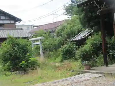 普門寺(東京都)