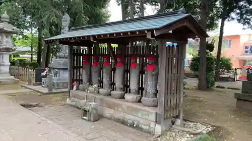 浄牧院(東京都)