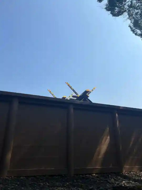 熱田神宮(愛知県)