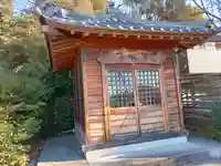 稲荷神社(埼玉県)