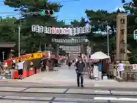 住吉大社のその他建物