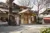 居木神社のその他建物