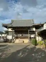 圓東寺(千葉県)