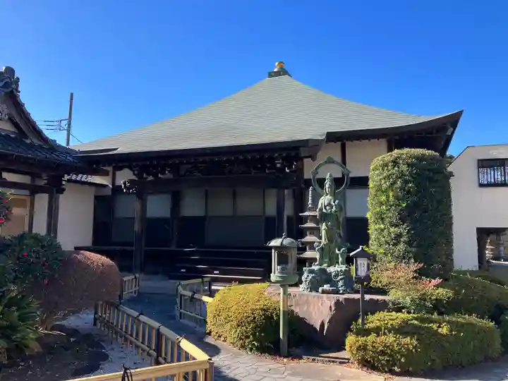 星谷寺(神奈川県)