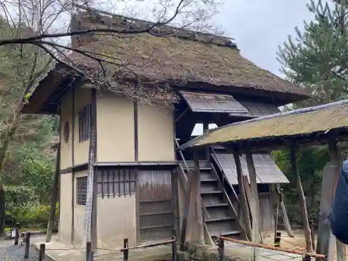 高台寺（高台寿聖禅寺・高臺寺）(京都府)