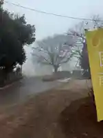 伏木香取神社の周辺