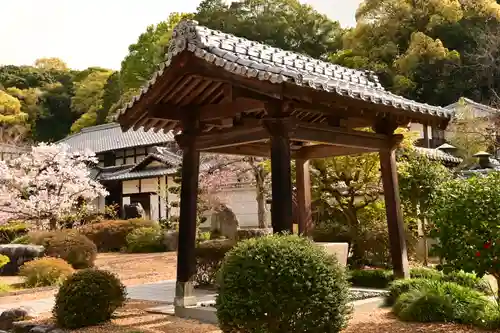 常信寺(愛媛県)