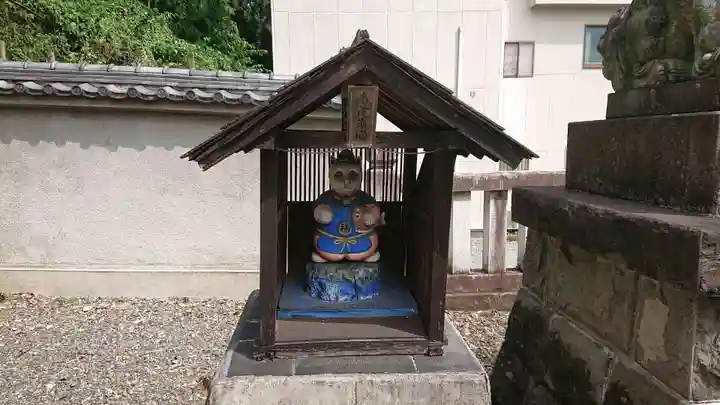 住吉神社の末社・摂社