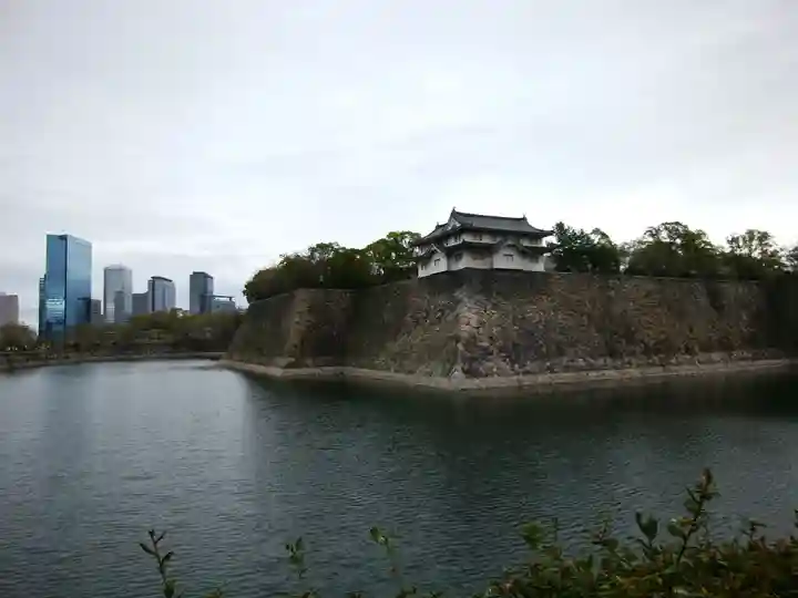 豊國神社(大阪府)
