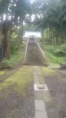 菅原神社(秋田県)