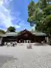 猿田彦神社(三重県)