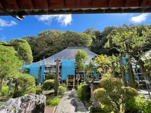 冷岩寺(山形県)