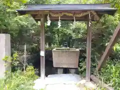 丹生官省符神社(和歌山県)