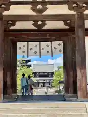 法隆寺(奈良県)