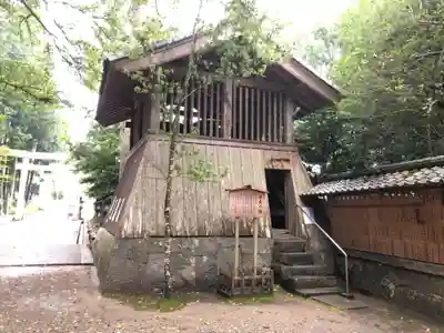 大村神社のその他建物