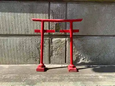 日神社(千葉県)