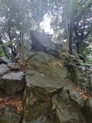 大甕神社のその他建物