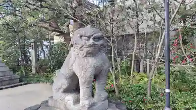 晴明神社(京都府)