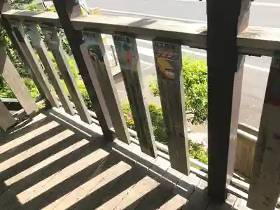 長泉寺のその他建物