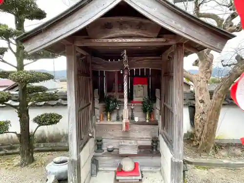 安養寺(三重県)