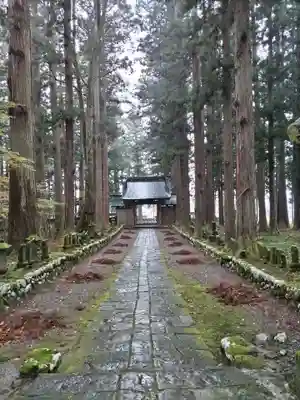 雲洞庵(新潟県)