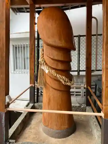 塞神社(長崎県)