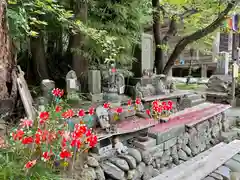 宝珠山 立石寺(山形県)