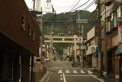 四條畷神社(大阪府)