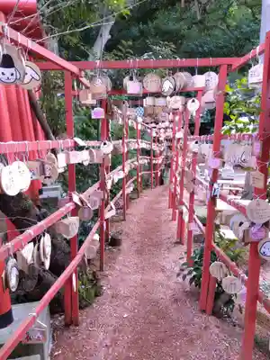 石浦神社(石川県)