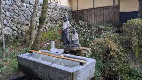 横蔵寺(岐阜県)