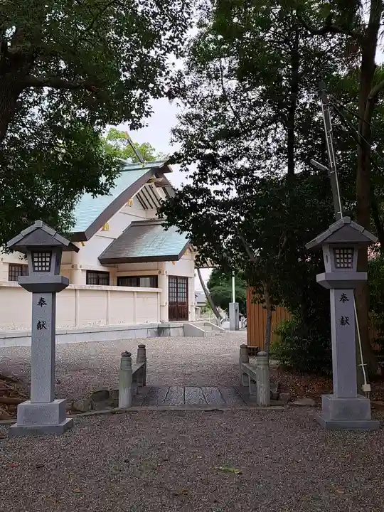 彌都加伎神社(三重県)