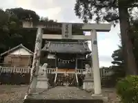 賀茂神社(静岡県)