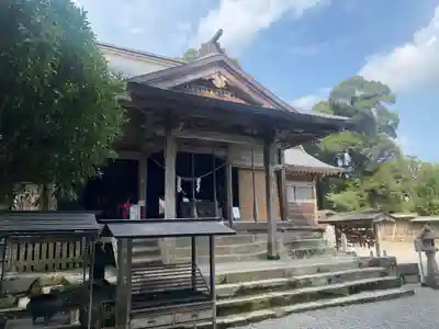 東霧島神社(宮崎県)