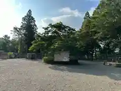 小戸神社(宮崎県)