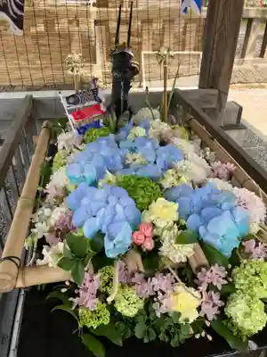 江南神社(北海道)