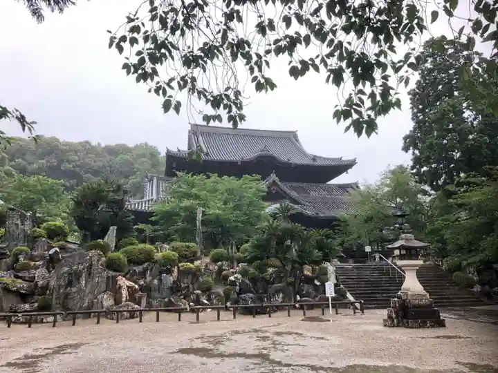 粉河寺のその他建物