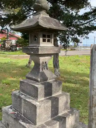 碧水神社のその他建物