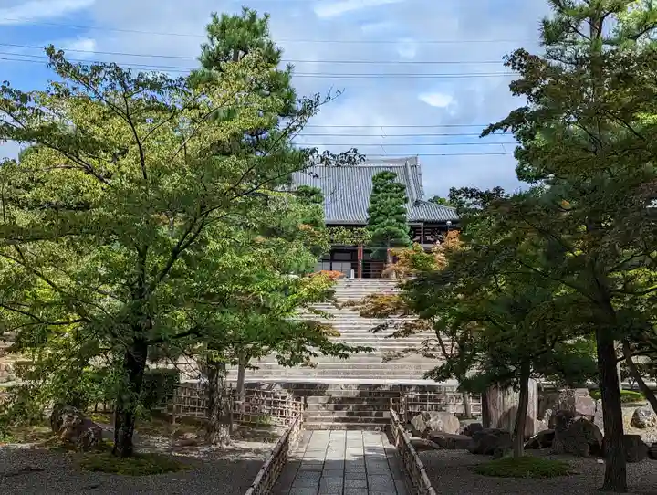 くろ谷 金戒光明寺(京都府)