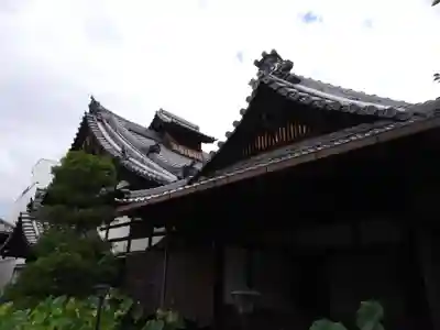 行願寺（革堂）(京都府)