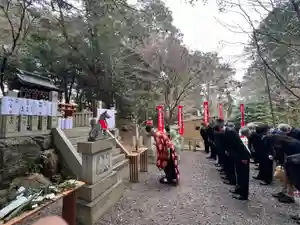 手力雄神社(岐阜県)(2024年03月17日(日) 22時12分13秒投稿)