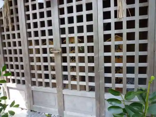 飯森神社のその他建物