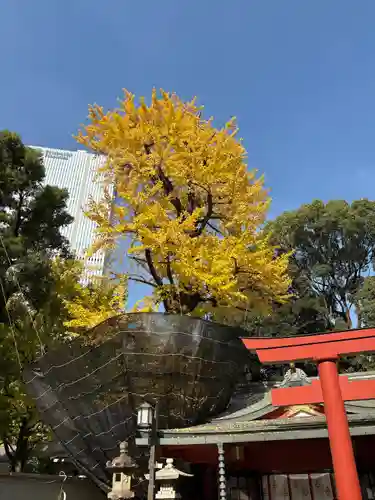日枝神社(東京都)